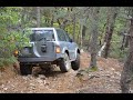 BOUCLIER ARVERNE 2019. Rando Raid 4X4 off road Cantal Auvergne France