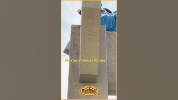 Precision in Motion:  Dovetailed Timber Pergola Build