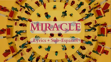 "Miracle" Lyrics + Sub-español | Road Dahl's Matilda: The Musical | Netflix