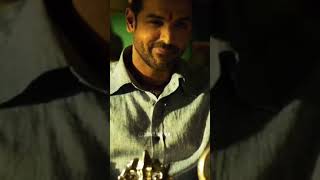 मेरा दौर आयेगा | John Abraham }{ @Ashwini Kumar motivation