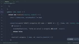 RESTful com Node.js e Restify, aula 12