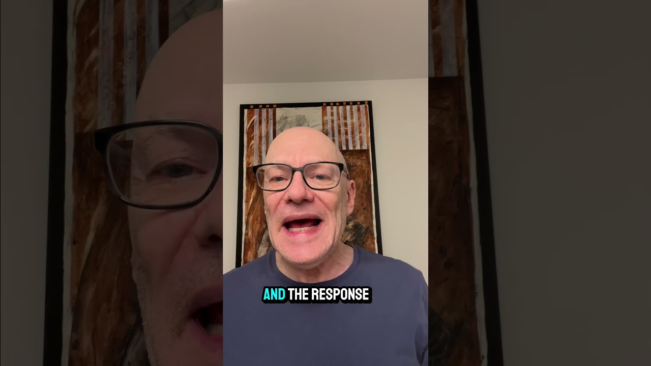 Контроль — это ЛОЖЬ! Смех лучше!!! Встаньте на защиту психического здоровья!