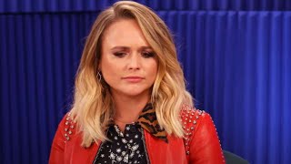 Miranda Lambert Reveals Her Mom Recently Battled Cancer Profile