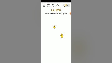 brain Out level 120 walkthrough