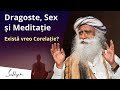 Dragoste, Sex și Meditație, Există vreo Corelație? | Sadhguru