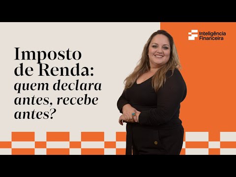 Quem declara o Imposto de Renda antes, recebe no primeiro lote? Entenda a ordem de restituição