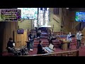 Gloria Dei Lutheran Church - 10:30am Service - April 6,2025