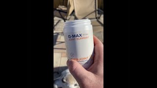 PawLabs™ G-MAX Testimonial no.280