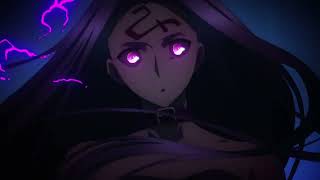 Whispers of Irrelevance   Medusa Rider amv fate stay