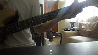 I Could Sing Of Your Love Forever by Sonicflood (Bass Lesson) I Could Sing Of Your Love Forever by Sonicflood (Bass Lesson)