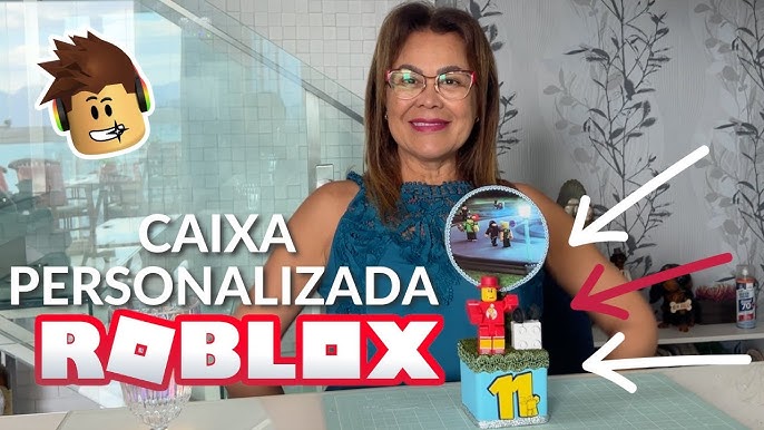 ROBLOX - Miu Miu Festas