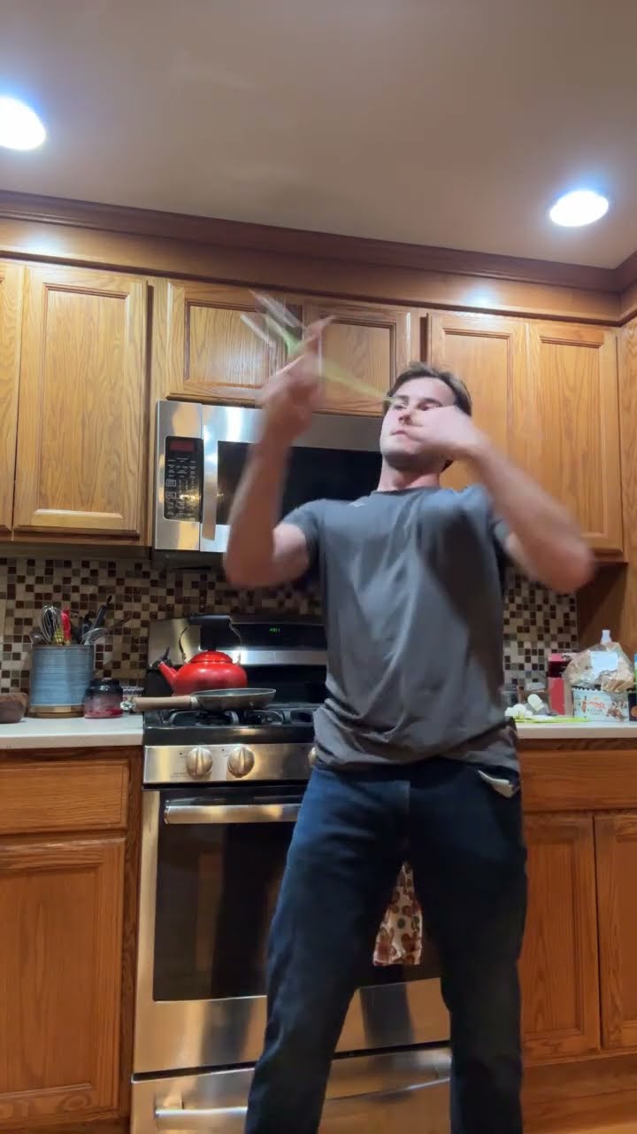 YoYo Guru || ViralHog