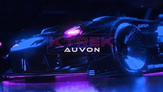 KTrek - auvon (official video)