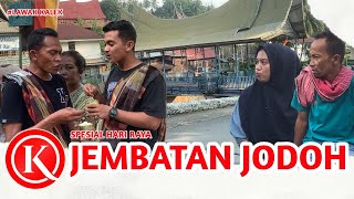 Jembatan Jodoh