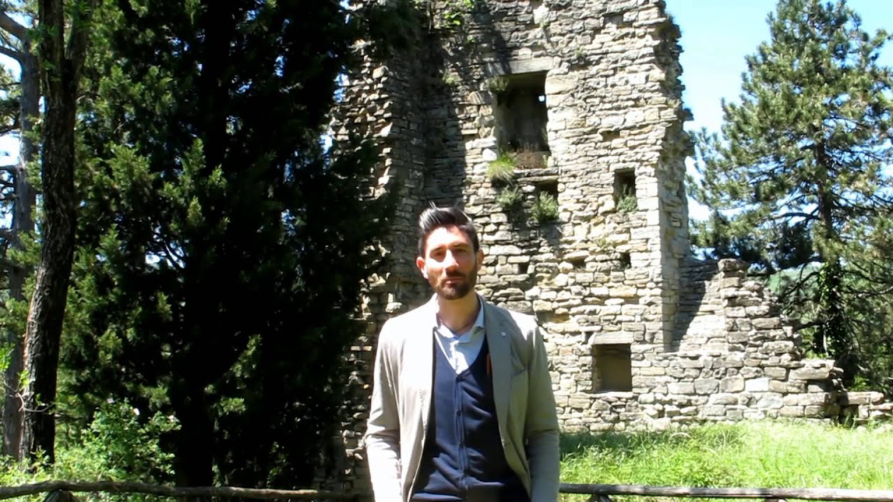 Marco Baccini: candidato sindaco Bagno di Romagna - YouTube Marco Baccini: candidato sindaco Bagno di Romagna - YouTube