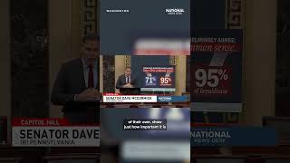 SAVE AMERICA ACT: Will VOTER ID, proof of CITIZENSHIP bill pass the Senate?