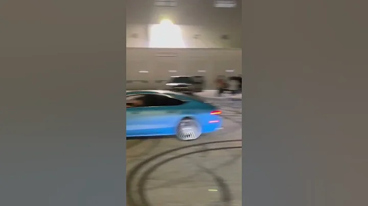 392 Scatpack Charger Vs Audi A7 #fyp #foryou #scatpack #audi #racing #foryoupage #ongween #dodge #fy - 天天要聞