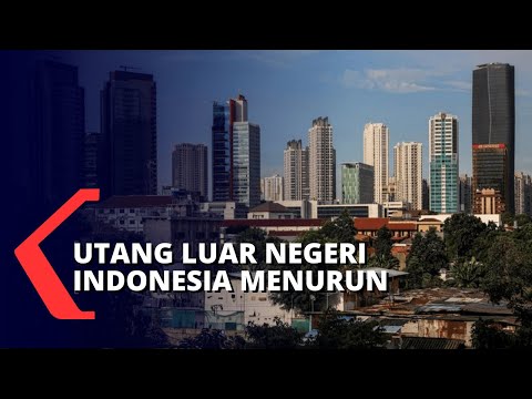 Video: Hutang Apa Yang Tidak Diperbolehkan Di Luar Negeri