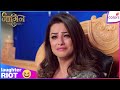 Naagin S3 | Bela Confronts Vishakha; Bela Stops Mahir's Wedding; Mahir &amp; Yuvi get into Fight |Colors
