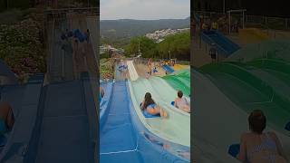 Mat Racer Water Slide Spain