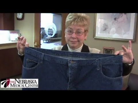 Weight Loss Surgery - The Nebraska Medical Center