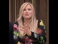 JENNIFER Coolidge in a BROTHEL! This is WHAT she did there...