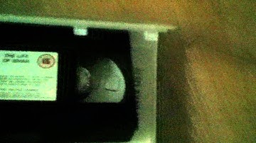 My VHS Collection, Revisited: Part 5