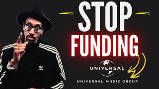 BlackBox Billions: How Major Labels Secretly Steal Royalties
