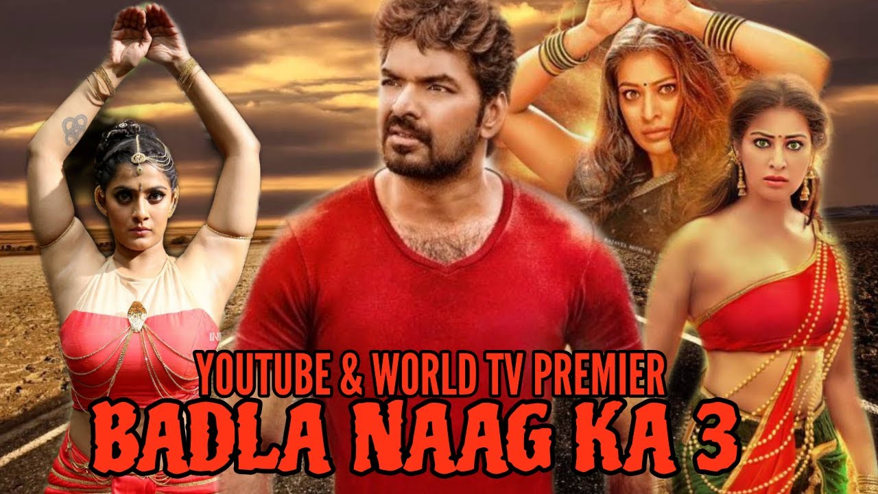badla naag ka 3