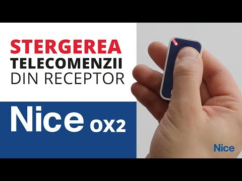 Video: Cheie Receptor: Cum Să O Introduceți Corect