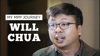 [LKYSPP Alumni] My MPP Journey: Will Chua