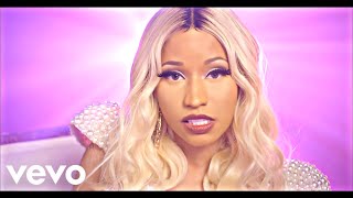 Megan Thee Stallion - BIG OLE FREAK - ft. Nicki minaj [MASHUP]