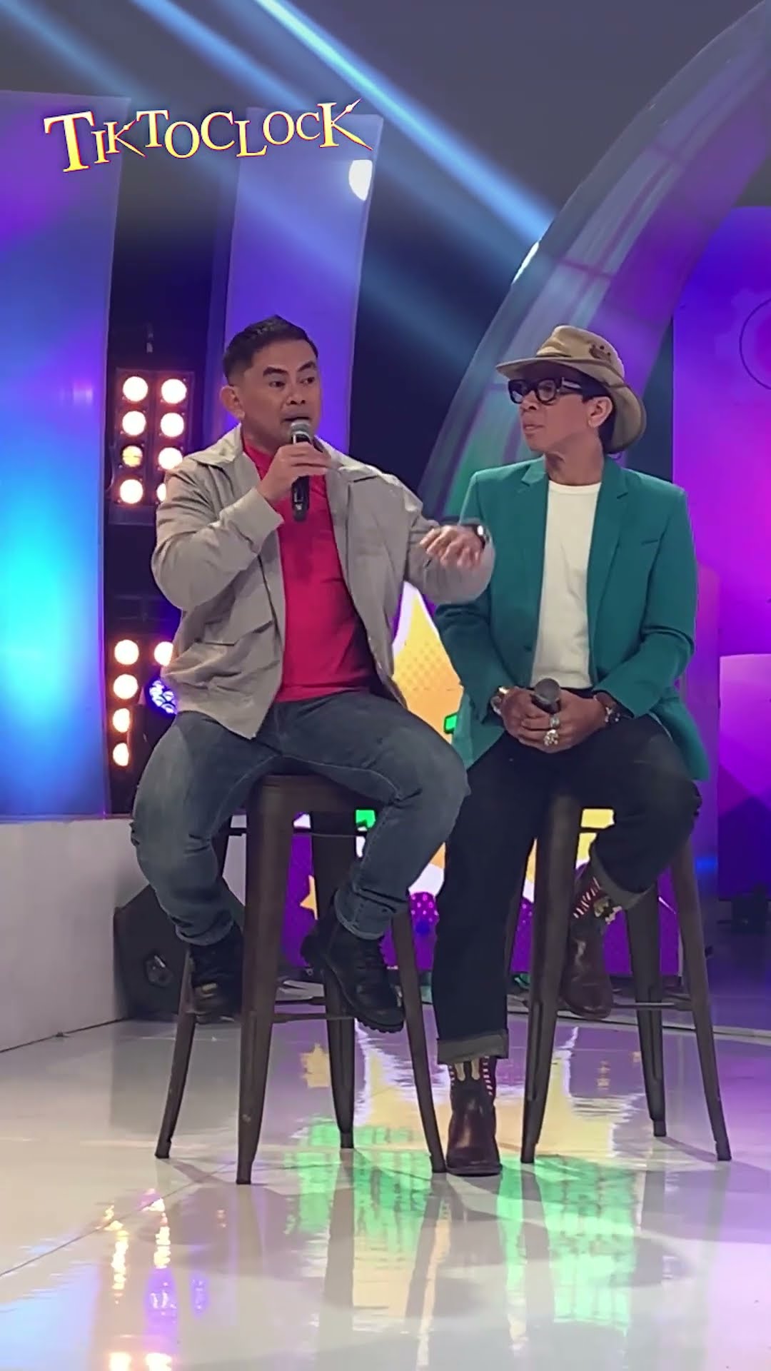 MANLOLOKONG ASAWA?! #shorts | TiktoClock