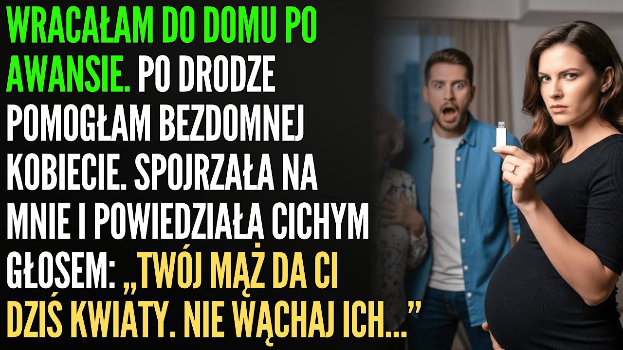 3 poronienia. Ukryta kamera 🎥 ujawniła, co teściowa robiła, gdy mąż milczał…