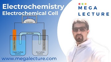 Live Class - A2 Chem 06 July 2021 - Electrohemical Cell - Electrodes - Oxidation Reduction Reactions