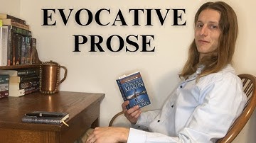 [3] The Prose of George R R Martin | Masterful Metaphors & Similes