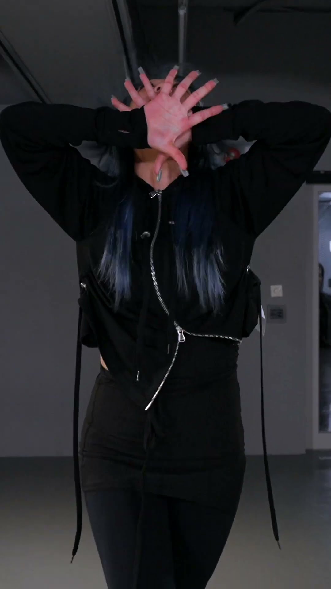You're gonna watch this every day?? #hyeyeon #choreography