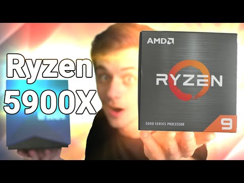 Video: V Teorii: Je Procesor AMD Ryzen CPU Měničem Her Pro Konzoly Příští Generace?