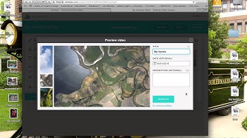 Animoto video tutorial