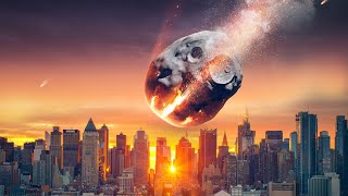 Will A Huge Asteroid Hit Earth in 2020