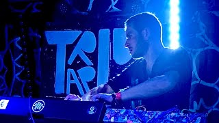 Modular Synth Techno, Live @ Stereo Sunday Festival 05 July 2025