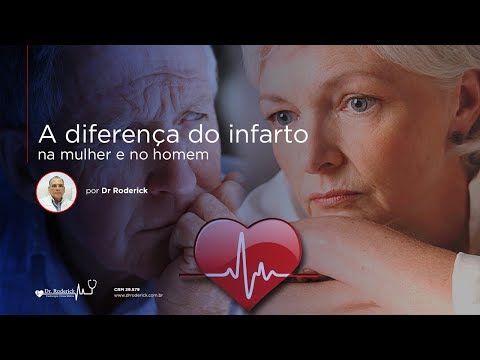 Vídeo: Os seios das mulheres salvam os homens de um ataque cardíaco