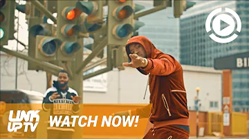 Tion Wayne Feat Afro B - Grind Don't Stop [Prod. By Cee Figz] | @TionWayne @AfroB_ | Link Up TV