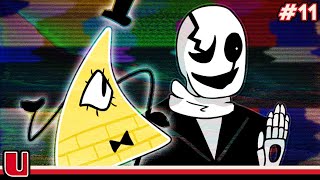 Stream Bill Cypher Vs Sans - Rap Battle by JMB (Flowtest) by  SuperSniperEagleMan/R.TNT