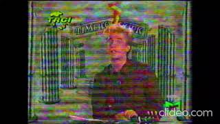 Videomusic - Time to Rock: AC/DC segment with Claudio De Tommasi (80s)