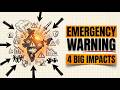 Modi Ji’s Emergency Warning: 4 Key Impacts