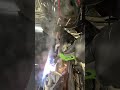 Ford Bronco 2024 remove roof panel #fyp #autobodyrepair #tutorials #bodywork