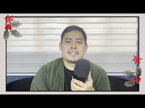 #HOLIDEV: Christmas Special Podcasts | Episode 2