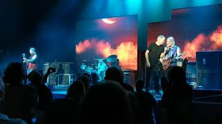 Deep Purple - Smoke on the Water live in New Orleans 9-24-19