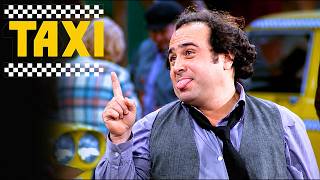 Taxi: The Top 10 WEIRDEST Facts That May Shock You...